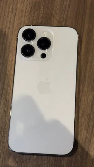 Apple iPhone 14 Pro 128 GB in Amman