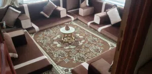 مجلس جديد مستعمل فتره قصيره