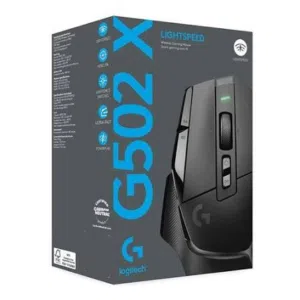 مطلوب ماوس Logitech g502