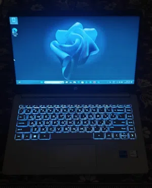 Hp 14s 512GB SSD 8GB RAM