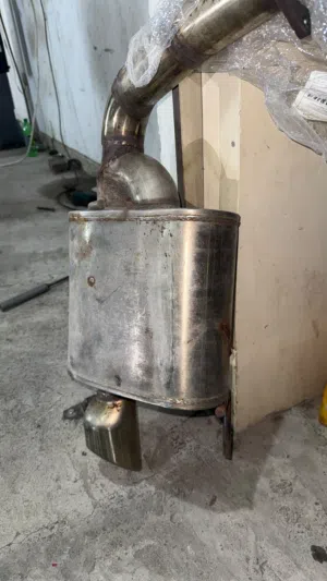 للبيع دبات كورسا اكستريم 2.5 أصلية طرب أصلي