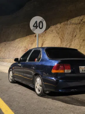 هوندا سيفيك 99 قير عادي للبيع