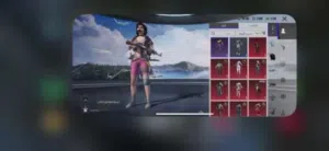 حساب ببجي للبيع