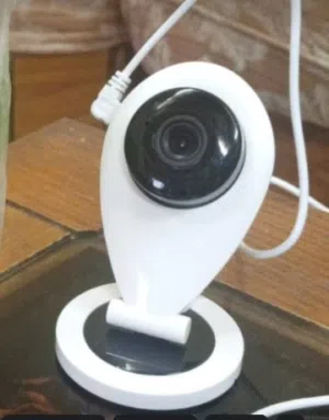 كاميرامراقبه