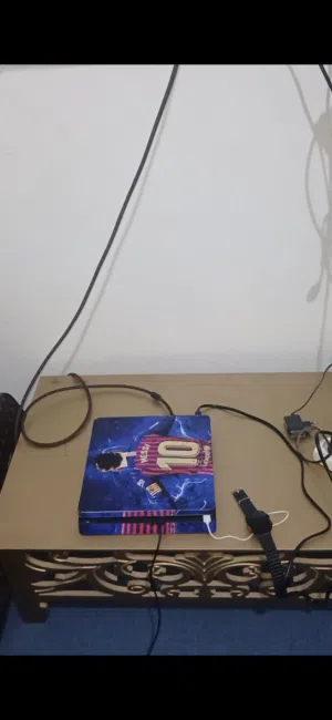 بلاستيشن 4