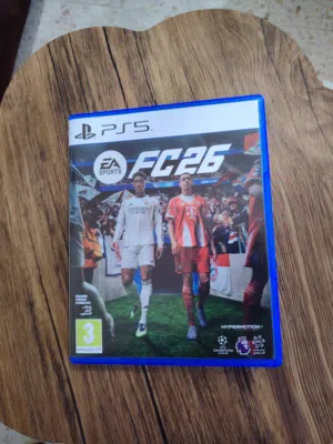 بسم الله فيفا 26 نسخة عربي وكالة