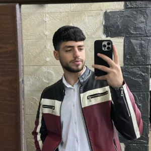 Ahmad khlel 