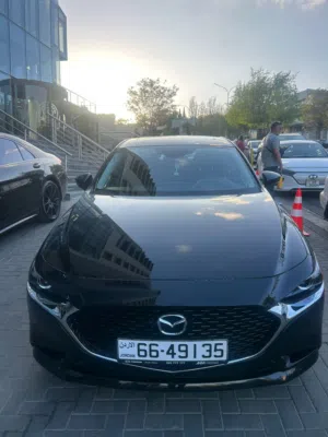 Mazda 3 High (Mild-Hybrid) موديل 2026