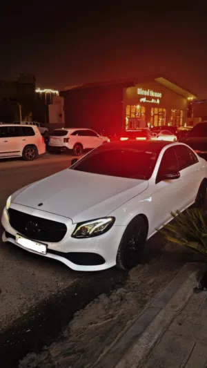 مرسيدس AMG