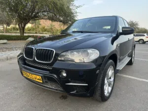 BMW X5 2011