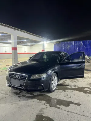 اودي A4 2009