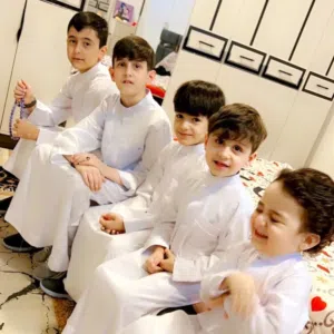 ام يوسف 