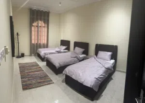 300 m2 5 Bedrooms Townhouse for Rent in Dhofar Salala