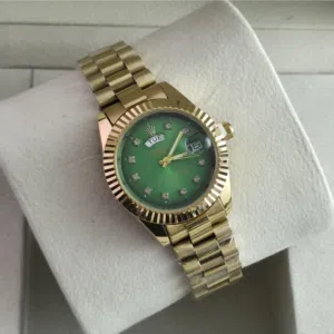 رولكس نسائي – تألقي بأجمل التصاميم العالمية