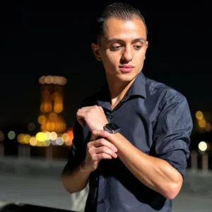 mohamed omar 