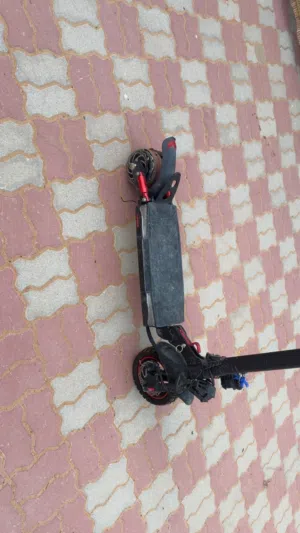سكوتر للبيع crony t4