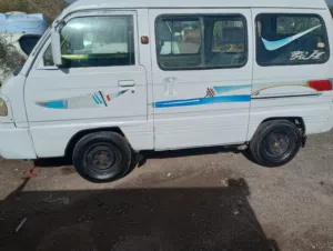 Used Daewoo Damas in Taiz