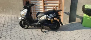 دراجة شحن للبيع وينلي winlee بطارية ليثيوم و شحن سريع