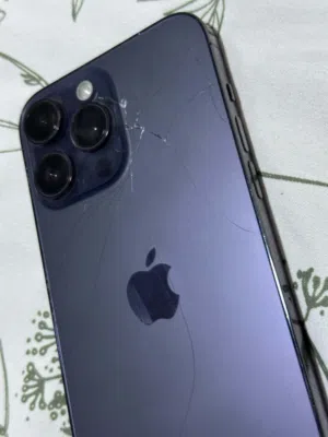 Apple iPhone 14 Pro Max 128 GB in Jerash