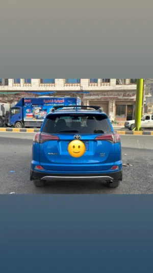 تويوتا RAV4