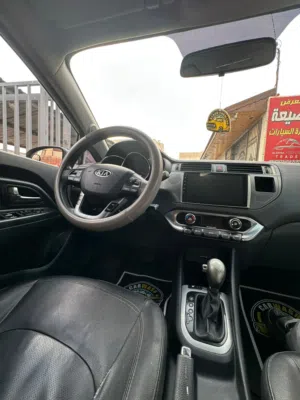 Used Kia Pride in Irbid