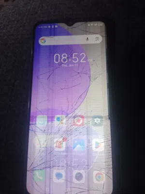 Itel S23 128 GB in Zarqa