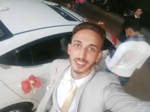 Hossam Eskander 