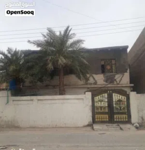 دار للبيع في الامن الداخلي بسعر مناسب تابع الوصف