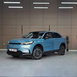هوندا ان اس ون 2023/ honda e:ns1 e3 2023 zero