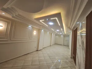 شقة للبيع – موقع مميز جدًا بالعيسوي  شقة أول نمرة من العيسوي بڤيو ومفتوح للكورنيش بحري