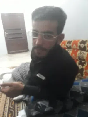 علي المحمد 