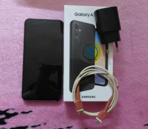 Samsung A34 5G 256GB