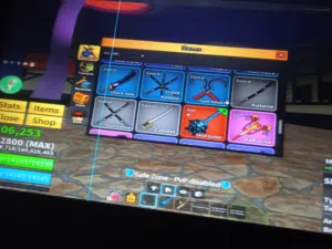Roblox Accounts and Characters for Sale in Fayoum