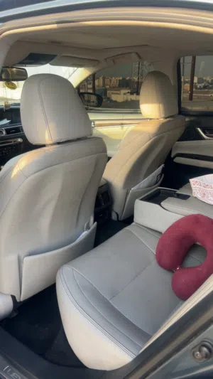 Used Lexus GS in Muscat