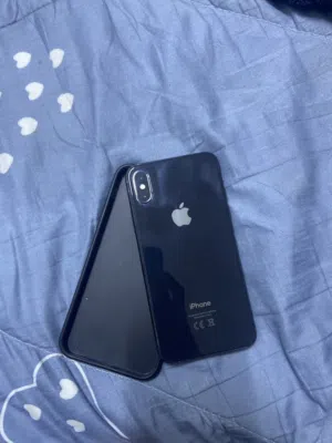 ايفون x للبيع