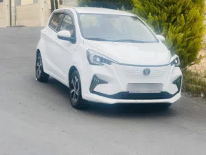 شانجان E star 2022 فحص كامل بحالة الوكالة