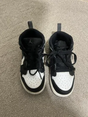 Nike jordan original 26 size