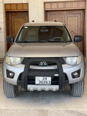 Used Mitsubishi L200 in Al Karak