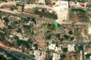 Residential Land for Sale in Amman Wadi El Seer