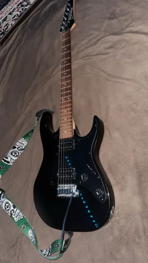 Ibanez gio grx20z