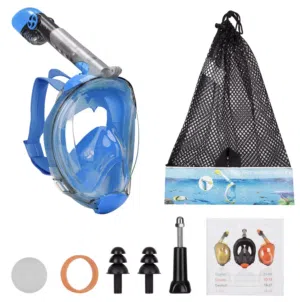 نظارات سنوركلن ممتازة (تابع الحساب)