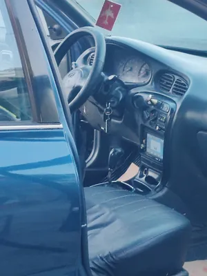 هيونداي ‏افانتي ‏Standard ‏1995