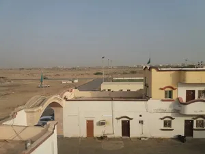 قرية الجفري للعزاب