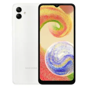 Samsung Galaxy A04 64 GB in Giza