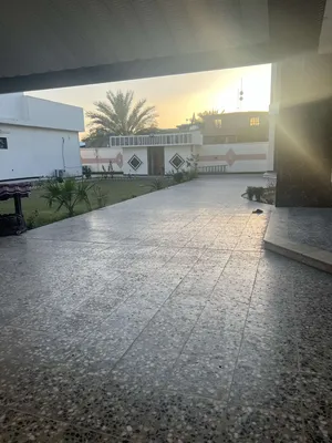 ‏أكثر من 6 غرف ‏.‏ مفروش جزئياً ‏.‏ سنوي‏4