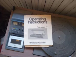 National Panasonic
