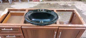 مغسله للبيع