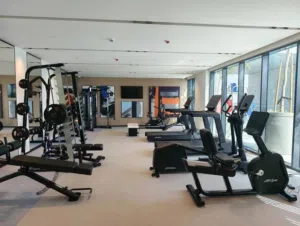 700 ft² 1 Bedroom Apartments for Rent in Sharjah Al-Jada