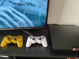بلايستاشن 3 معدل ps3 with hen