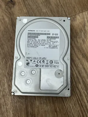 HDD2TB للبيع